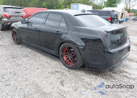 2019 Chrysler 300 300S z USA, uszkodzony, nr VIN 2C3CCABG0KH515491